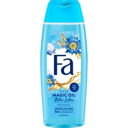 Fa Magic Oil Blue Lotus Gel de duș