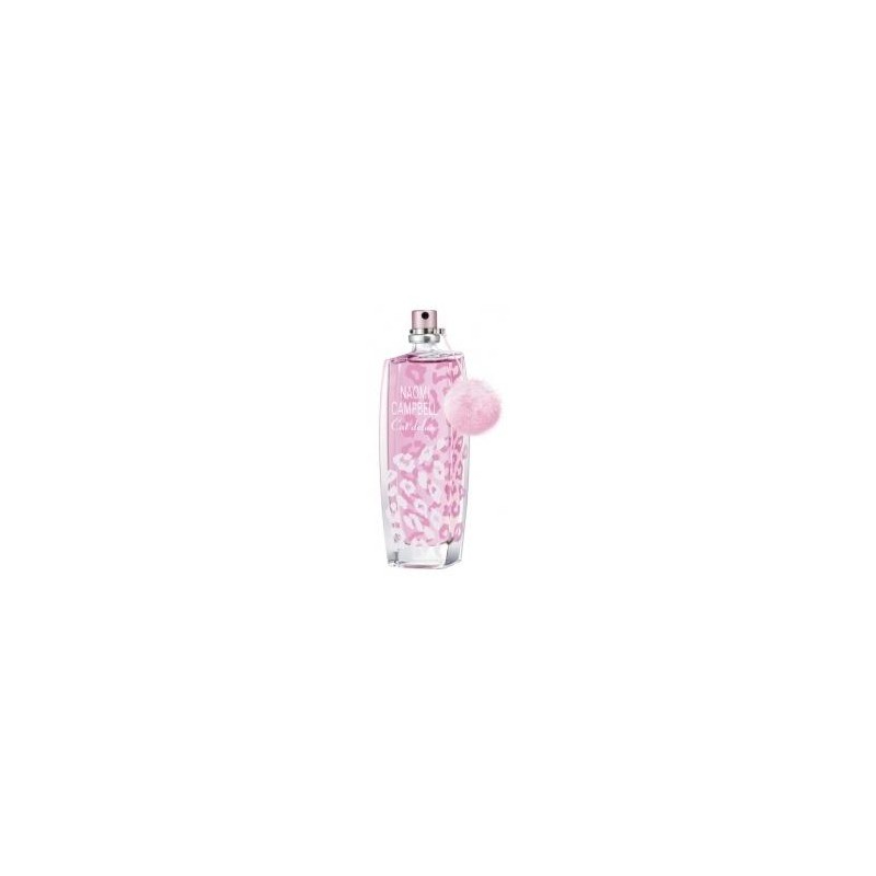 Naomi Campbell Cat Deluxe parfum pentru femei EDT