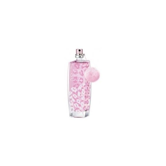 Naomi Campbell Cat Deluxe parfum pentru femei EDT