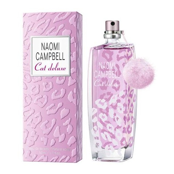 Naomi Campbell Cat Deluxe parfum pentru femei EDT