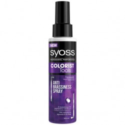 Syoss Colorist Tools Spray