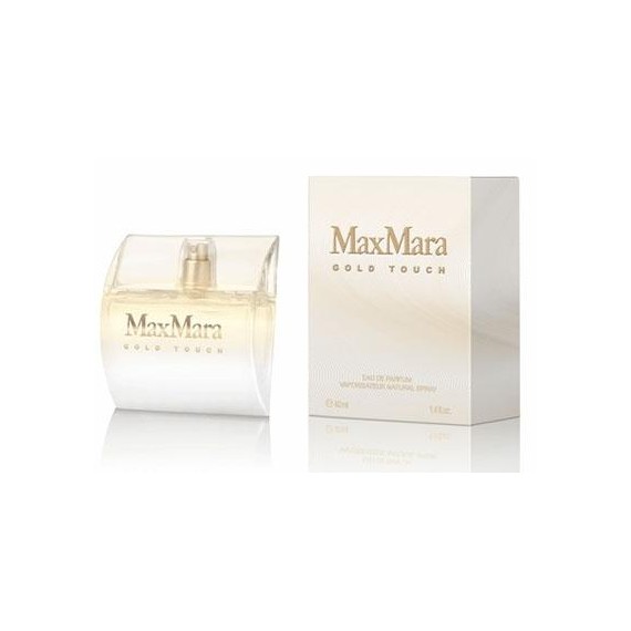 Max Mara Gold Touch Eau De Parfum 40/90 ml pentru femei