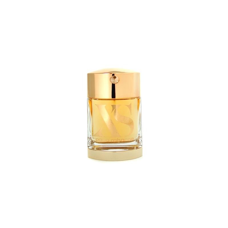 Paco Rabanne XS pour Elle Eau De Toilette 50/80 ml pentru femei