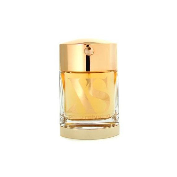 Paco Rabanne XS pour Elle Eau De Toilette 50/80 ml pentru femei