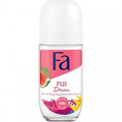 Fa Fiji Dream...