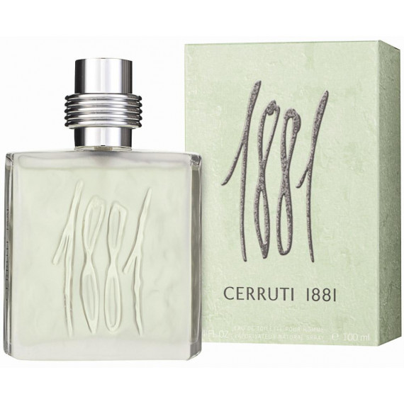 Cerruti 1881 pentru bărbați EDT