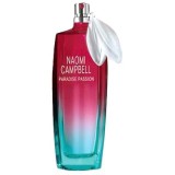 Naomi Campbell Paradise Passion Eau De Toilette 30/50 ml pentru femei
