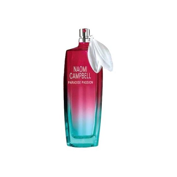 Naomi Campbell Paradise Passion Eau De Toilette 30/50 ml pentru femei