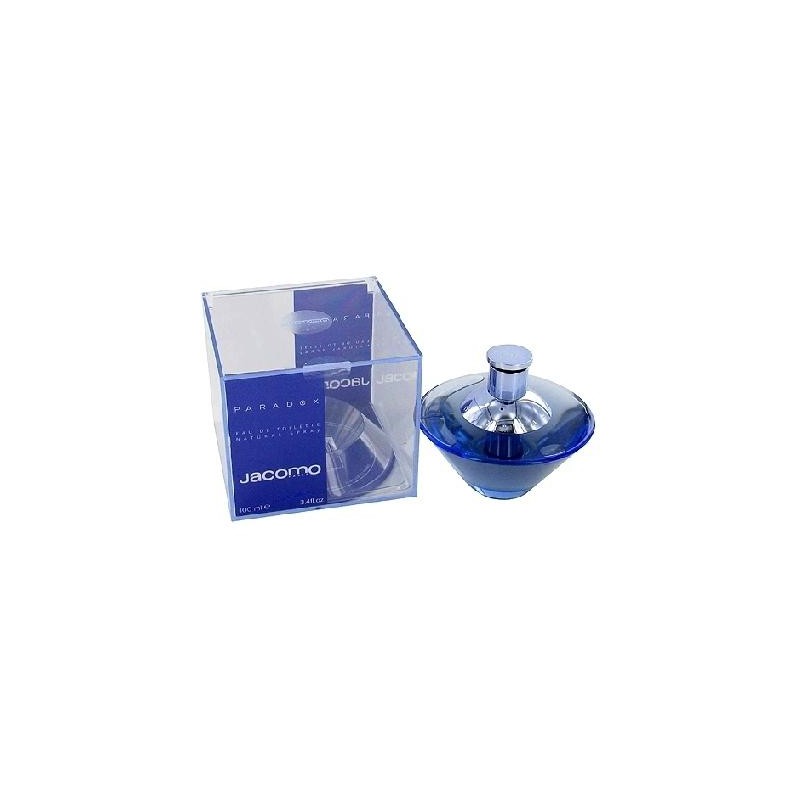 Jacomo Paradox Apa de Toaleta 30/50 ml pentru femei
