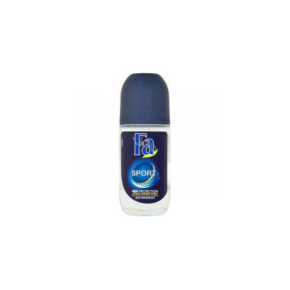 Fa Men Sport Anti-Prespirant Anti-perspirant roll-on