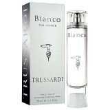 Trussardi Bianco Eau De Toilette 30/75 ml pentru femei