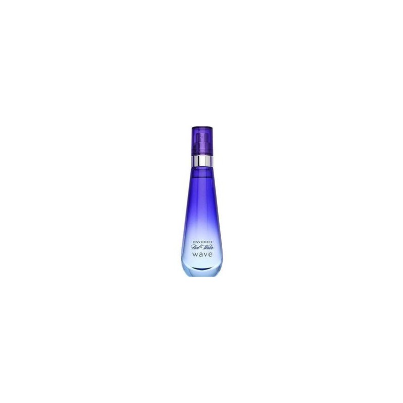 Davidoff Cool Water Wave parfum pentru femei EDT