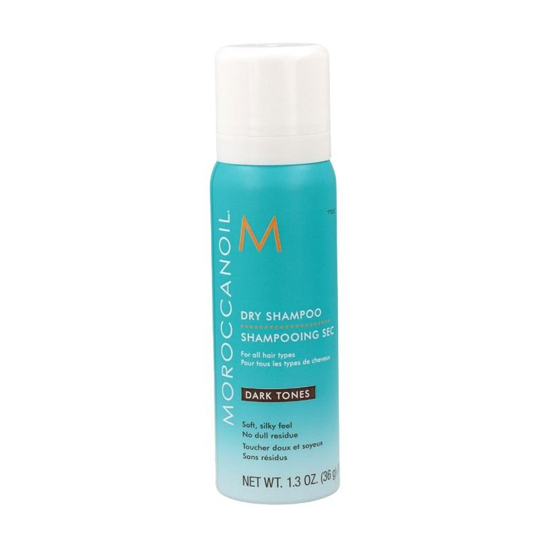 Moroccanoil Dry Shampoo Dark Tones - Image 1