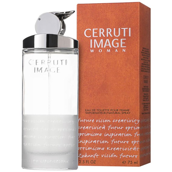 Cerruti Image parfum pentru femei EDT