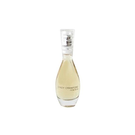 Cindy Crawford Feminine Eau De Toilette 30/75ml pentru femei