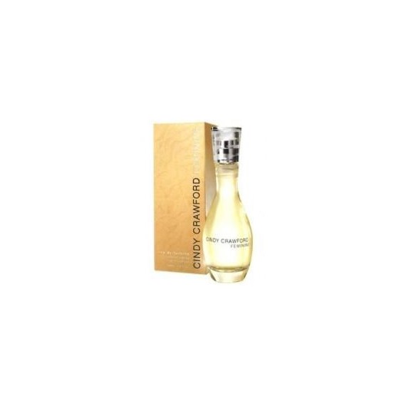 Cindy Crawford Feminine Eau De Toilette 30/75ml pentru femei