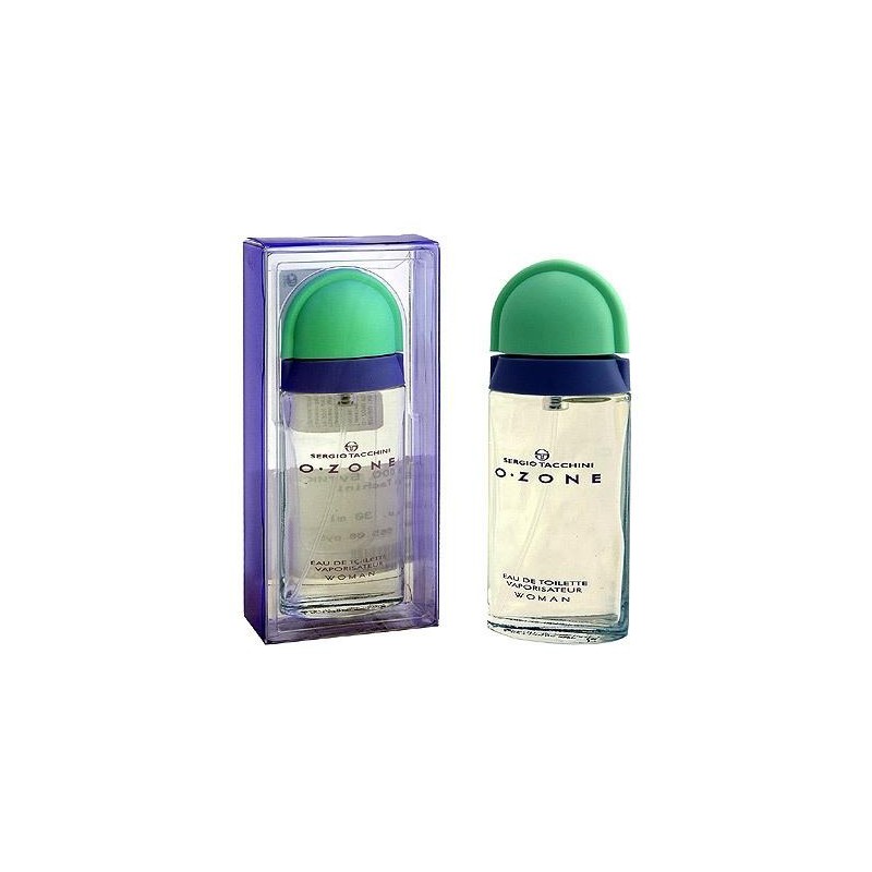 Sergio Tacchini O-zone parfum pentru femei EDT