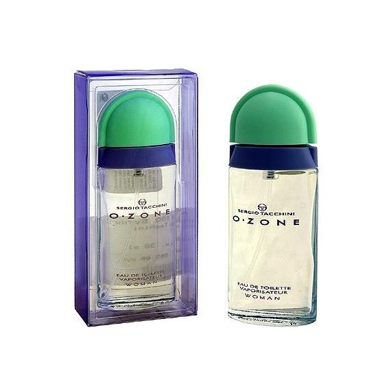 Sergio Tacchini O-zone parfum pentru femei EDT