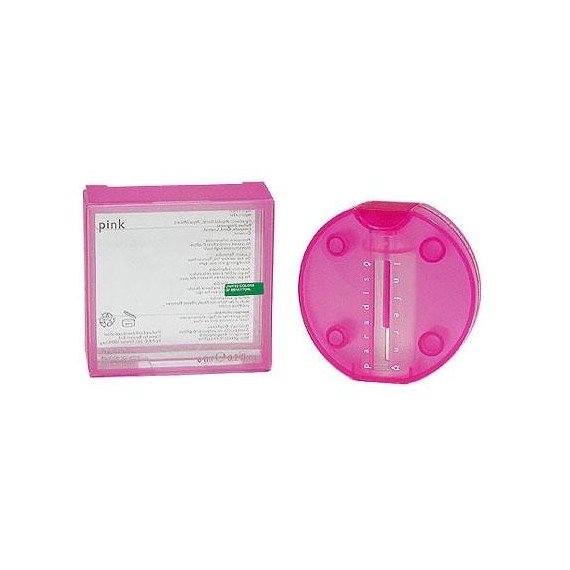 Benetton Paradiso Inferno Pink parfum pentru femei EDT