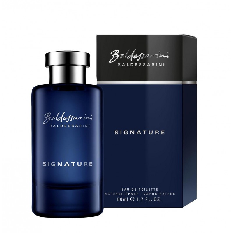 Baldessarini Signature EDT