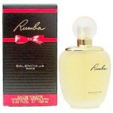 Balenciaga Rumba EDT 30/50/100 ml pentru femei