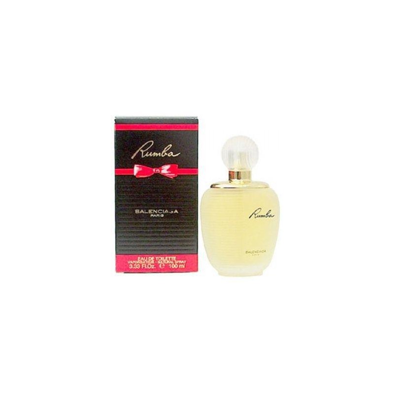 Balenciaga Rumba EDT 30/50/100 ml pentru femei