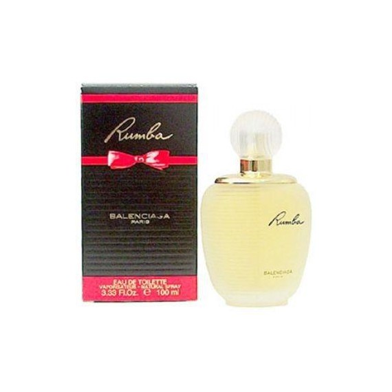 Balenciaga Rumba EDT 30/50/100 ml pentru femei