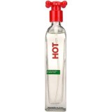 Benetton Hot parfum pentru femei EDT