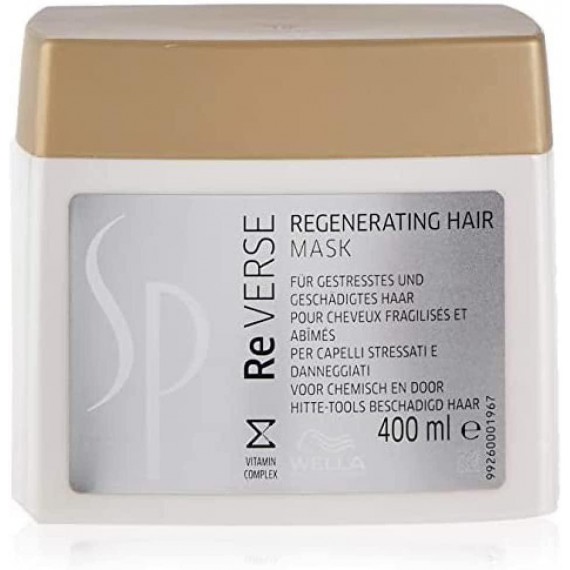 Wella SP Reverse Regenerating Hair Mas Masca pentru par