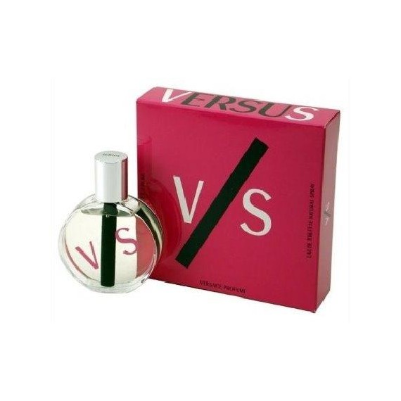 Apa de toaleta Versace Versus 100 ml. pentru femei