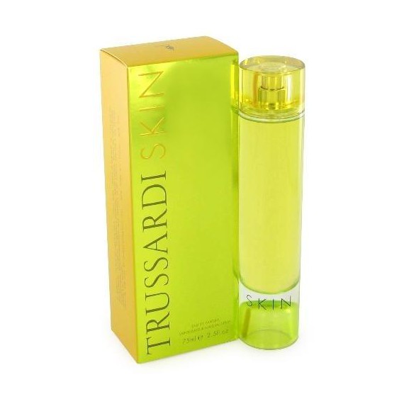 Trussardi Skin Eau De Parfum 30/50/75 ml pentru femei