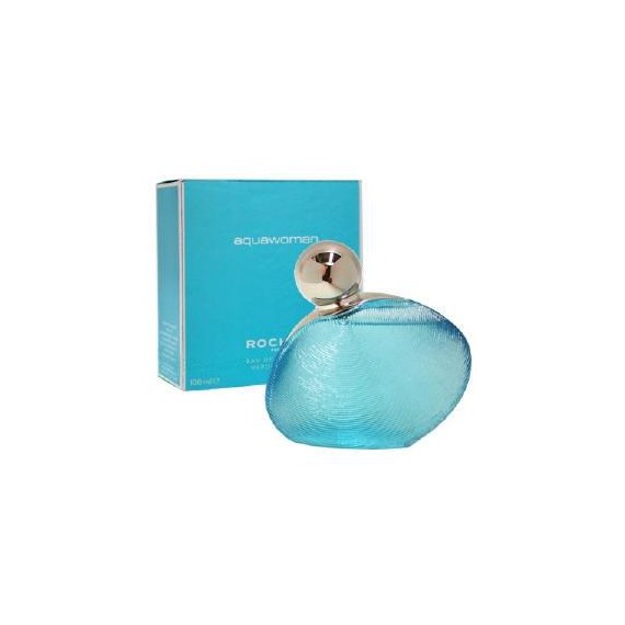 Rochas Aqua Woman Eau De Toilette 30/50 ml pentru femei