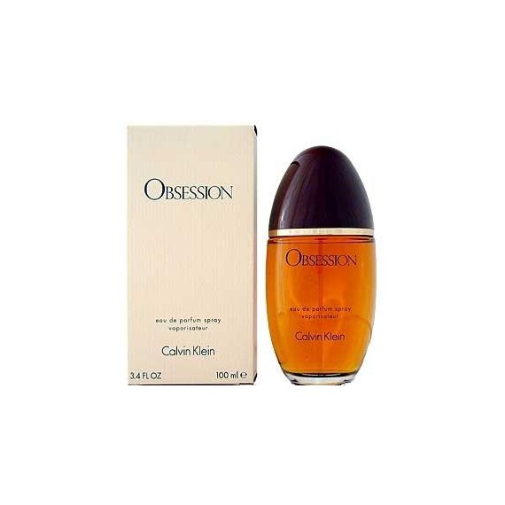 Calvin Klein Obsession parfum pentru femei EDP