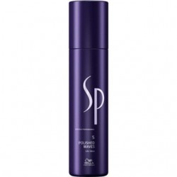 Wella SP Polished Waves Curl Cream Cremă de păr