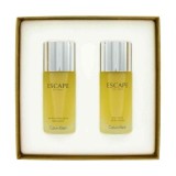 Calvin Klein Escape Set cadou pentru barbati