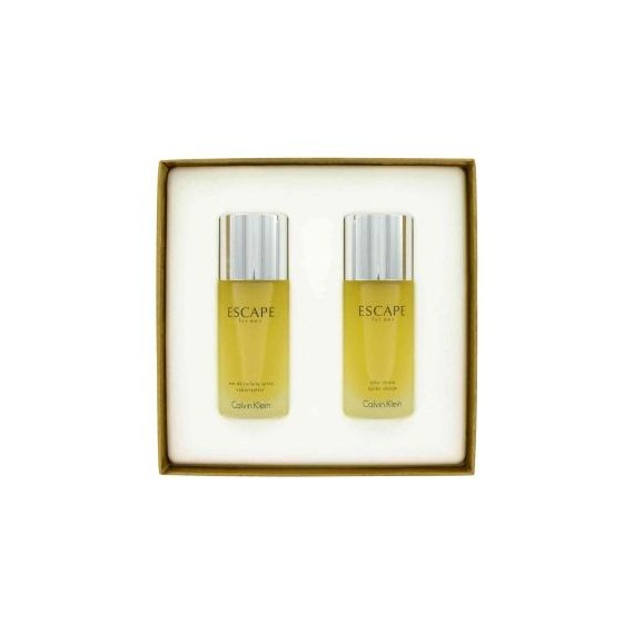 Calvin Klein Escape Set cadou pentru barbati