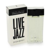 YSL Live Jazz parfum pentru barbati EDT