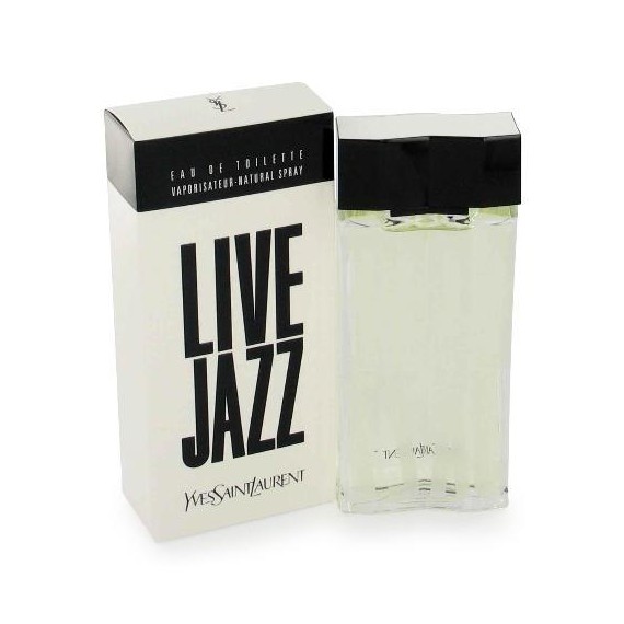 YSL Live Jazz parfum pentru barbati EDT