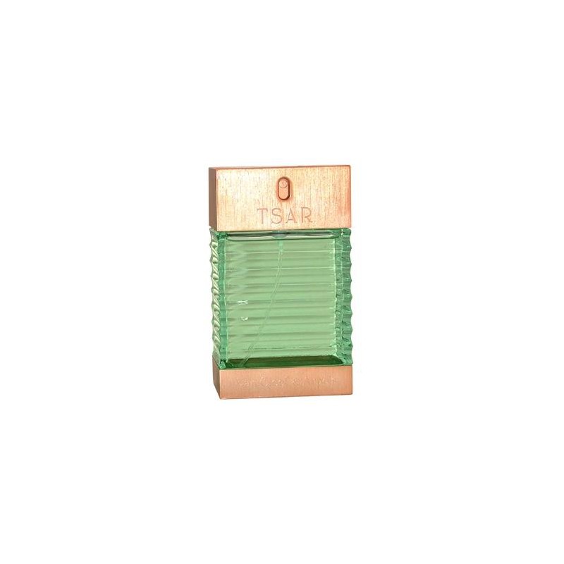 Van Cleef & Arpels Tsar 50 ml Eau De Toilette pentru bărbați