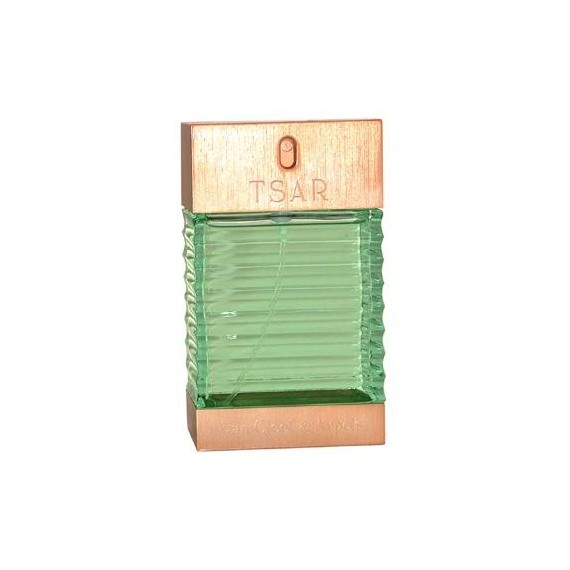 Van Cleef & Arpels Tsar 50 ml Eau De Toilette pentru bărbați