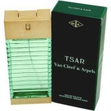 Van Cleef & Arpels Tsar 50 ml Eau De Toilette pentru bărbați