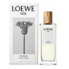  Loewe 001 Woman EDT - Image 2