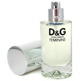 Apa de toaleta Dolce & Gabbana FEMININE 50/100 ml. pentru femei
