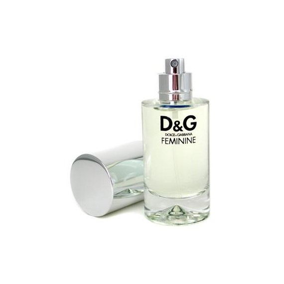 Apa de toaleta Dolce & Gabbana FEMININE 50/100 ml. pentru femei