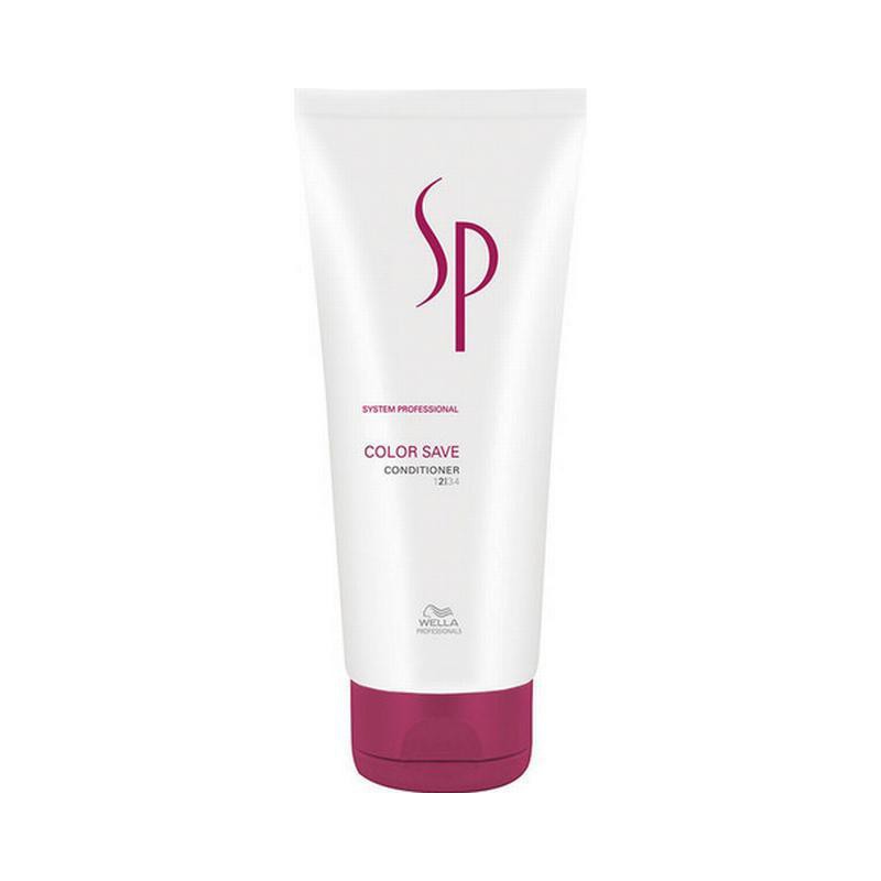 Wella SP Color Save Balsam