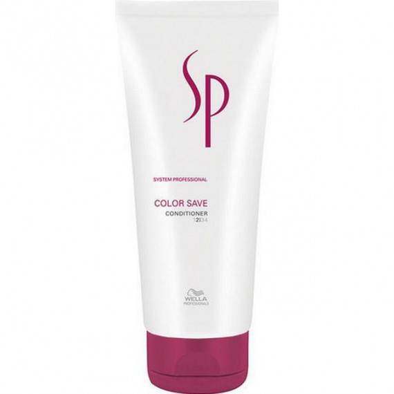 Wella SP Color Save Balsam