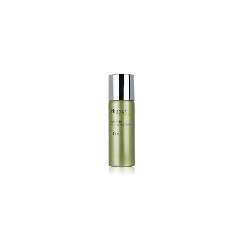 Christian Dior Higher Energy Spray deodorant pentru bărbați