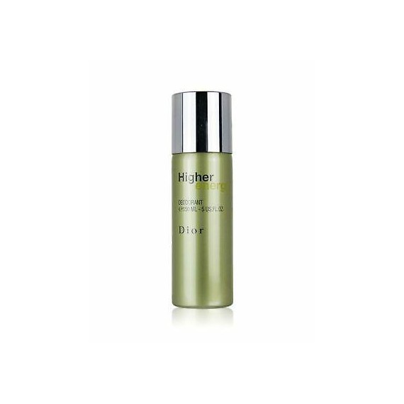 Christian Dior Higher Energy Spray deodorant pentru bărbați