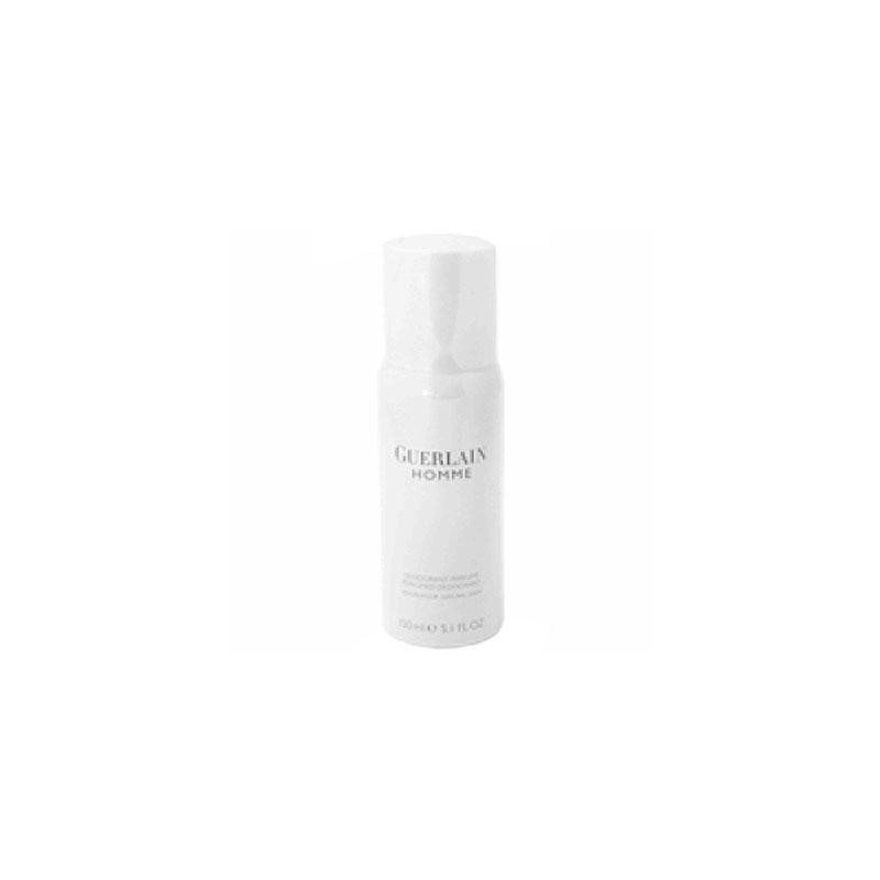 Guerlain Homme Spray deodorant pentru bărbați