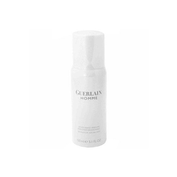 Guerlain Homme Spray deodorant pentru bărbați